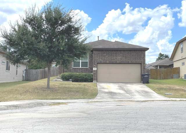 Property at 3906 Adair Blf, San Antonio, TX 78223-3272, 3 beds, 2 baths