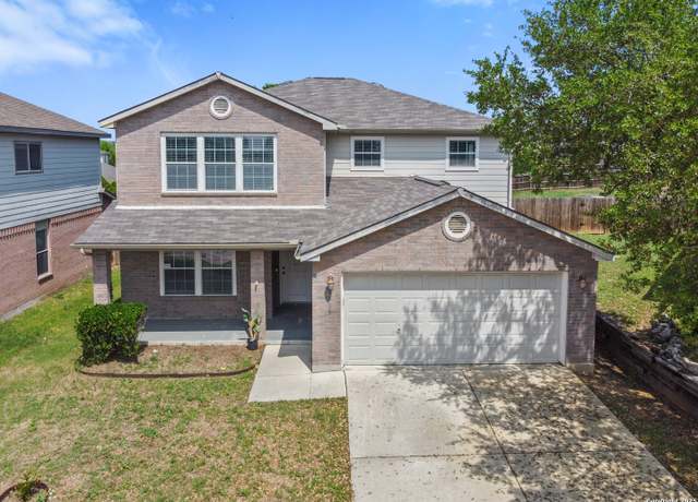 Property at 1519 June Berry, San Antonio, TX 78260-2495, 4 beds, 3 baths