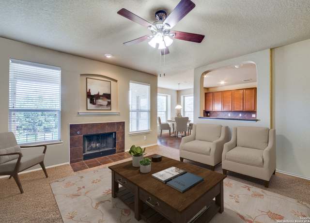 Property at 6310 Timpson, San Antonio, TX 78253, 4 beds, 2.5 baths