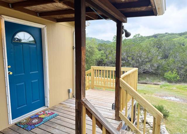 Property at 6485 Chimney Rock, Canyon Lake, TX 78133-5563, 3 beds, 2 baths