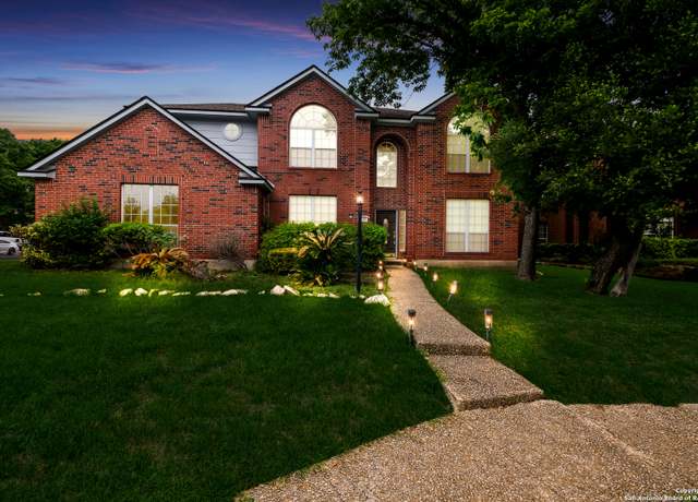 Property at 13138 Voelcker Rnch, San Antonio, TX 78231, 4 beds, 3 baths