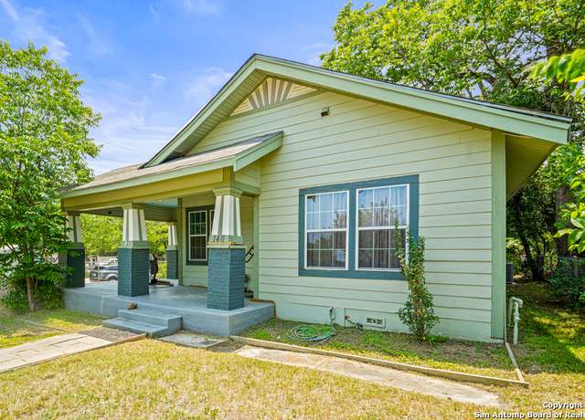 Property at 146 Yucca, San Antonio, TX 78203, 3 beds, 2 baths