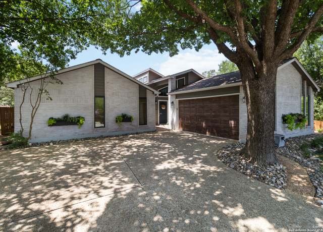 Property at 2102 Encino Clf, San Antonio, TX 78259, 3 beds, 2 baths
