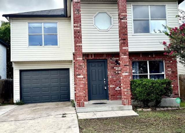 Property at 9322 Kenton, San Antonio, TX 78240, 3 beds, 2.5 baths