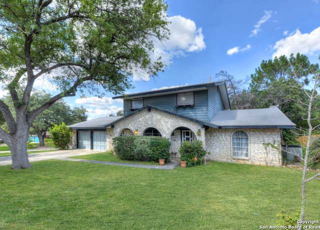 Property at 13527 Beltway, San Antonio, TX 78217, 4 beds, 2 baths