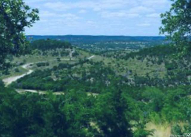 Property at TBD Blackbuck Trl, Pipe Creek, TX 78063