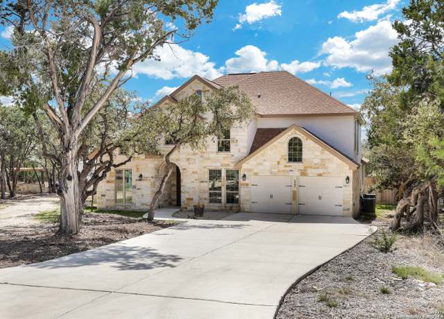 Property at 222 Rabbit Run, San Antonio, TX 78260, 5 beds, 4.5 baths
