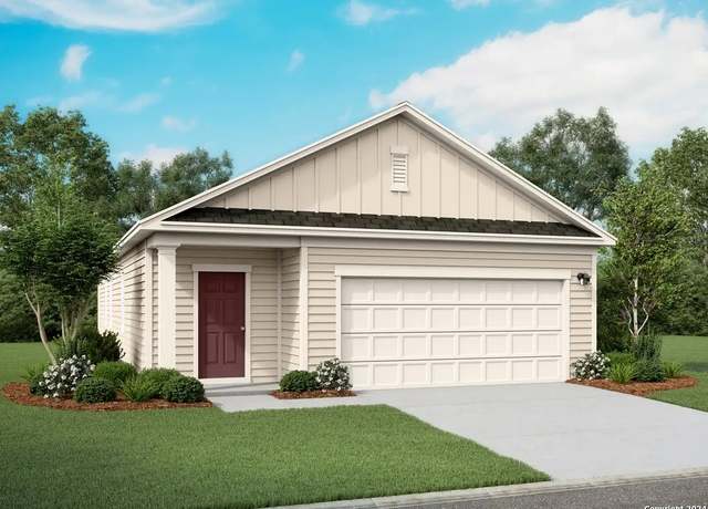 Property at 907 Middlebury Farms, San Antonio, TX 78221, 3 beds, 2 baths