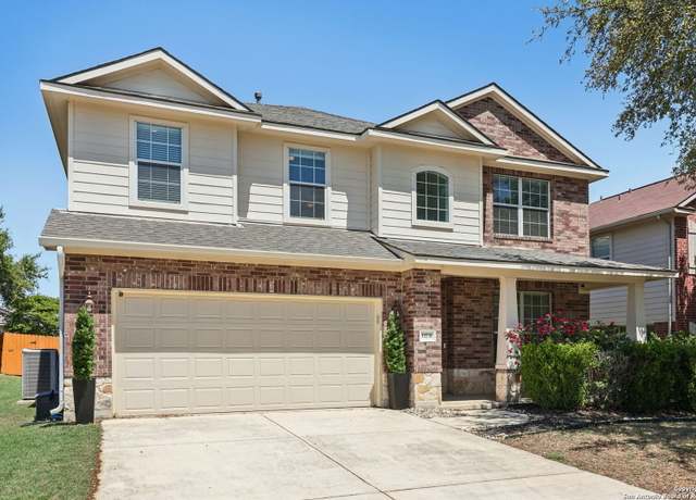 Property at 11731 Pandorea, San Antonio, TX 78253, 4 beds, 3.5 baths