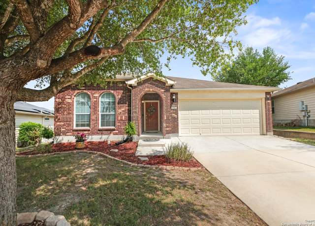 Property at 5317 Storm King, Schertz, TX 78108, 3 beds, 2 baths
