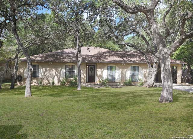 Property at 1734 Mountjoy St, San Antonio, TX 78232-2314, 3 beds, 2 baths