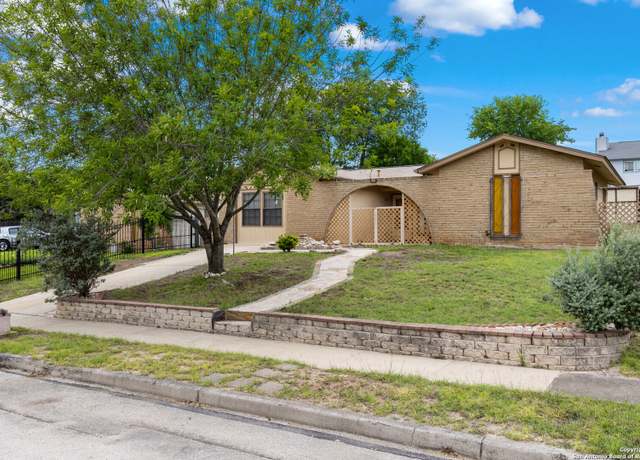 Property at 5111 Oldstead, San Antonio, TX 78228, 3 beds, 1.5 baths