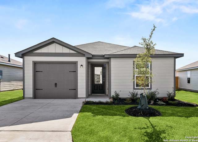 Property at 11924 Stroud Dr, San Antonio, TX 78252, 3 beds, 2 baths