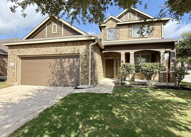 Property at 14503 Prairie, San Antonio, TX 78254, 4 beds, 3.5 baths