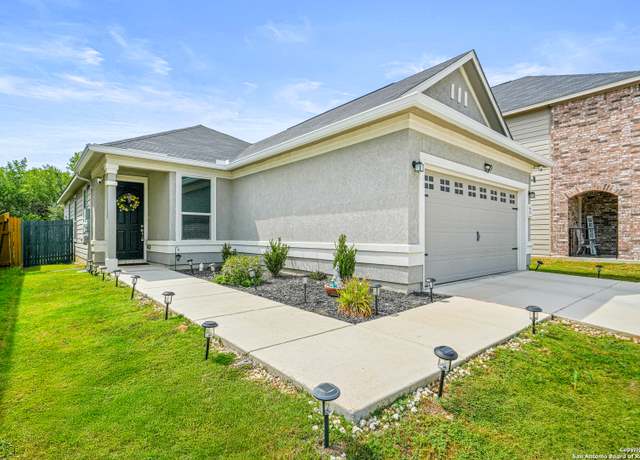 Property at 1919 Overlook Knl, San Antonio, TX 78245, 4 beds, 2 baths