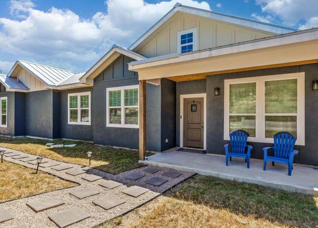 Property at 3225 Hawthorne Rd, Spring Branch, TX 78070, 4 beds, 2.5 baths