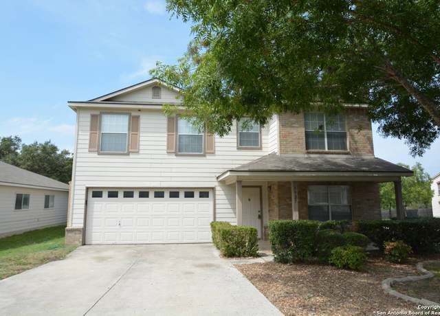 Property at 5927 Oak Blossom, San Antonio, TX 78250-2615, 4 beds, 2.5 baths