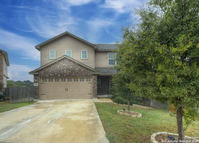 Property at 12006 Old Onyx, San Antonio, TX 78245-3909, 4 beds, 2.5 baths