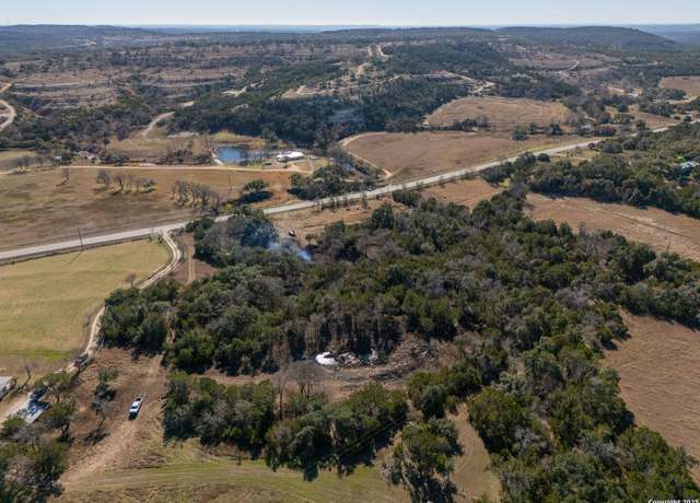 Property at LOT A Ranch Rd 165, Blanco, TX 78606