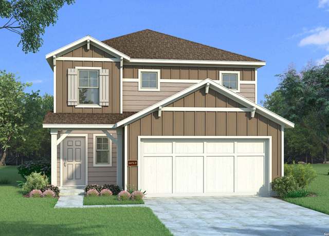 Property at 7810 Canyon Cv, Bexar Co, TX 78244, 4 beds, 3 baths