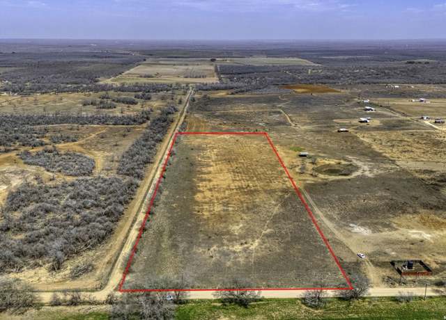 Property at TBD County Road 2000, Pearsall, TX 78061