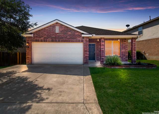 Property at 170 Coopers Hawk, San Antonio, TX 78253, 3 beds, 2 baths