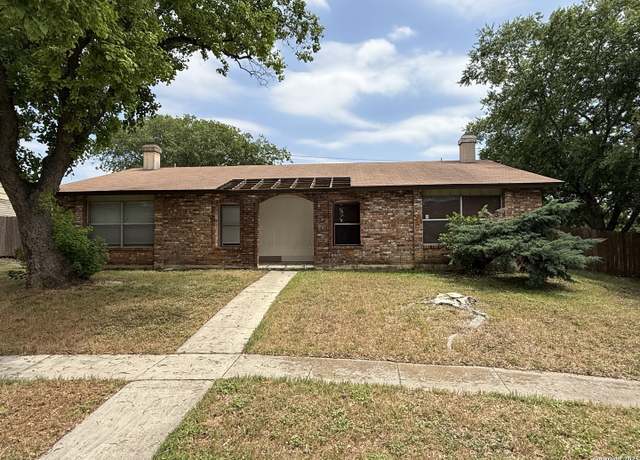 Property at 8026 Echo Wind, San Antonio, TX 78250, 4 beds, 4 baths