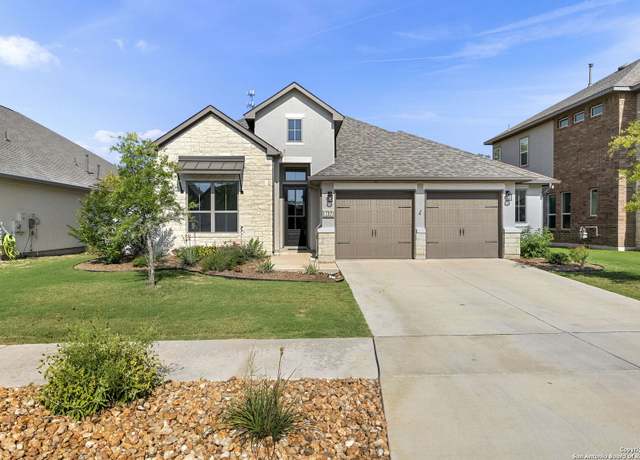 Property at 137 Maravillas, Boerne, TX 78006, 4 beds, 2.5 baths