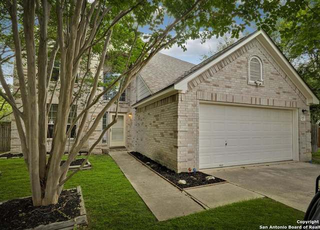 Property at 240 Lieck Cv, Cibolo, TX 78108, 4 beds, 3.5 baths