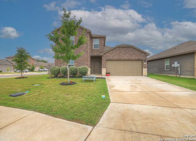 Property at 2134 Wood Drake, New Braunfels, TX 78130, 4 beds, 3 baths