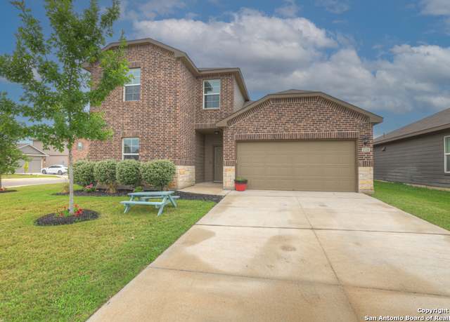 Property at 2134 Wood Drake, New Braunfels, TX 78130, 4 beds, 3 baths