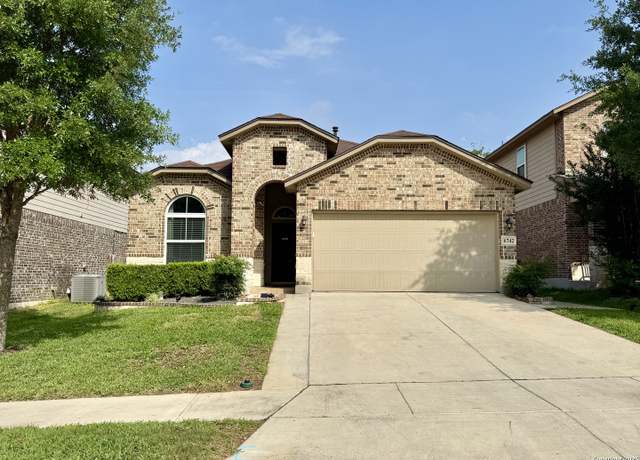 Property at 6742 Indian Ldg, San Antonio, TX 78253, 3 beds, 2 baths