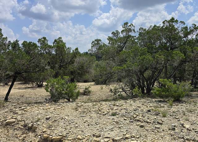 Property at LOT 18 Pecos Rd, Lakehills, TX 78003