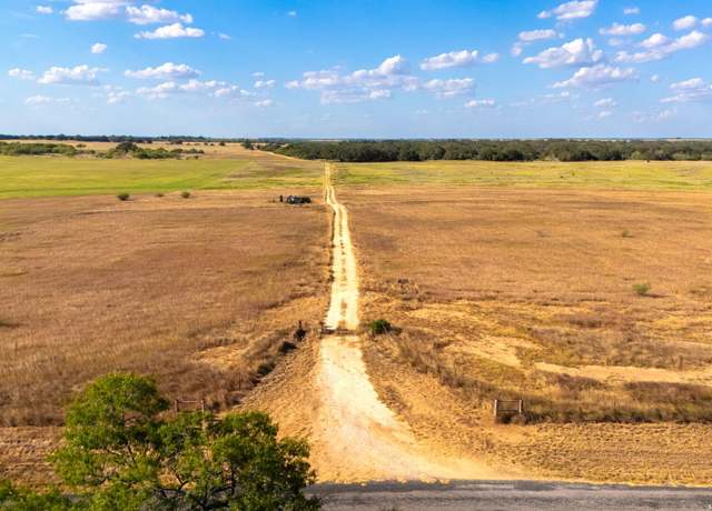 Property at TRACT 1 Bynum Rd, Floresville, TX 78114