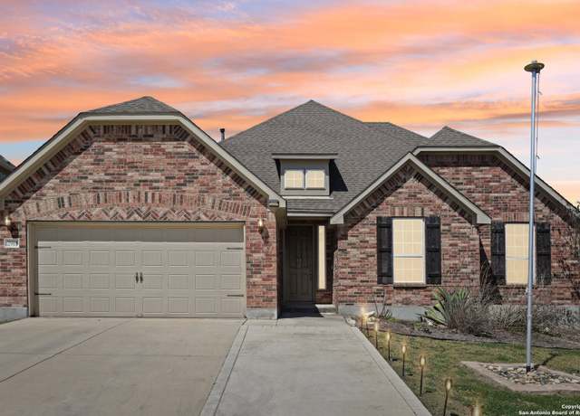 Property at 2915 Running Fawn, San Antonio, TX 78261, 4 beds, 3.5 baths
