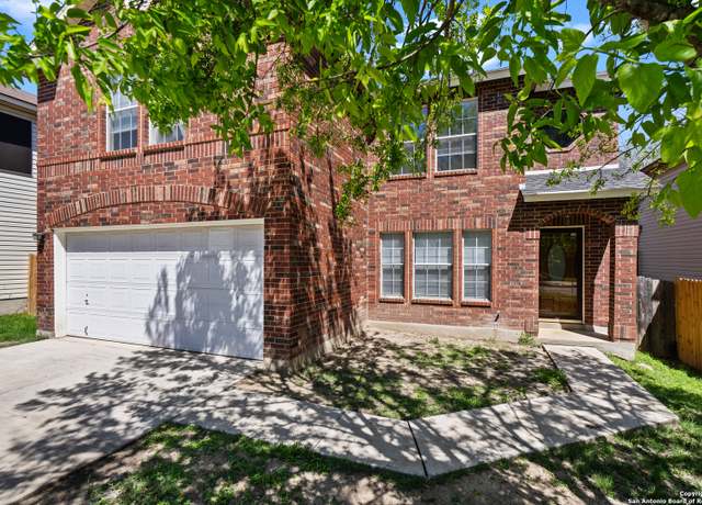 Property at 334 Territory Oak, San Antonio, TX 78253, 3 beds, 2.5 baths