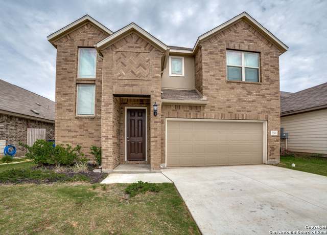 Property at 2241 Windswept, New Braunfels, TX 78132, 4 beds, 2.5 baths