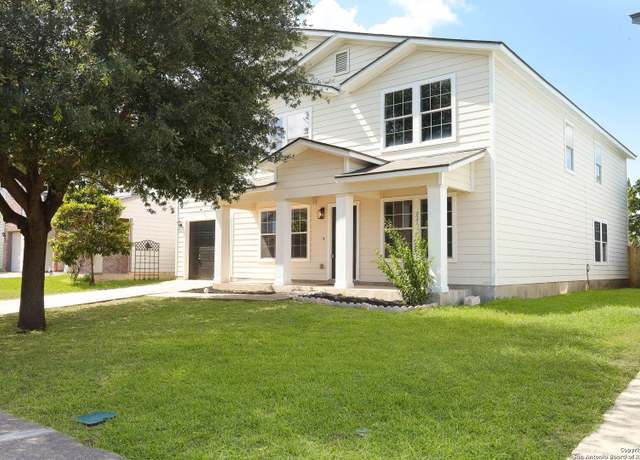Property at 7743 Windview Way, San Antonio, TX 78244, 4 beds, 2.5 baths