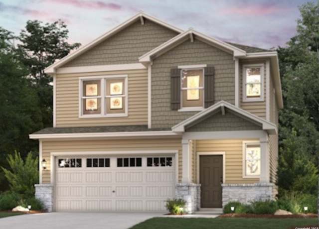 Property at 10711 Fairchild Way, San Antonio, TX 78109, 4 beds, 2.5 baths