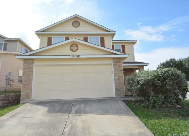 Property at 3506 Ashleaf Wls, San Antonio, TX 78261, 3 beds, 2.5 baths
