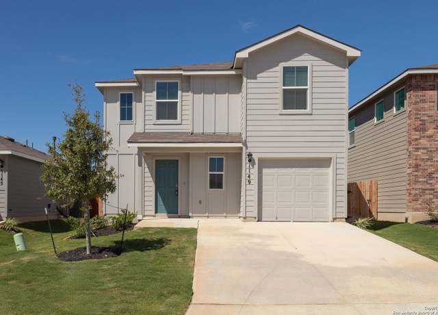 Property at 1149 Barn Swallow Way, San Antonio, TX 78253, 4 beds, 2.5 baths