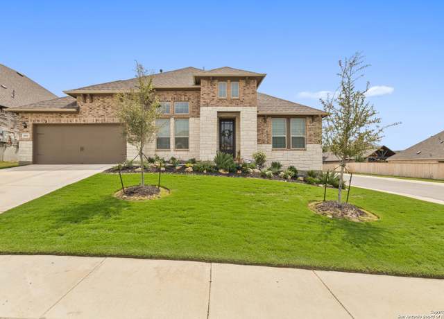 Property at 28502 Colares Way, San Antonio, TX 78260, 4 beds, 2.5 baths