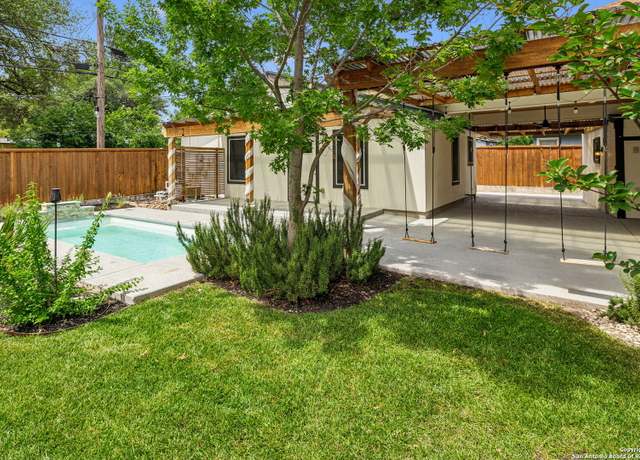 Property at 14 Wayside Dr, San Antonio, TX 78213, 3 beds, 3.5 baths