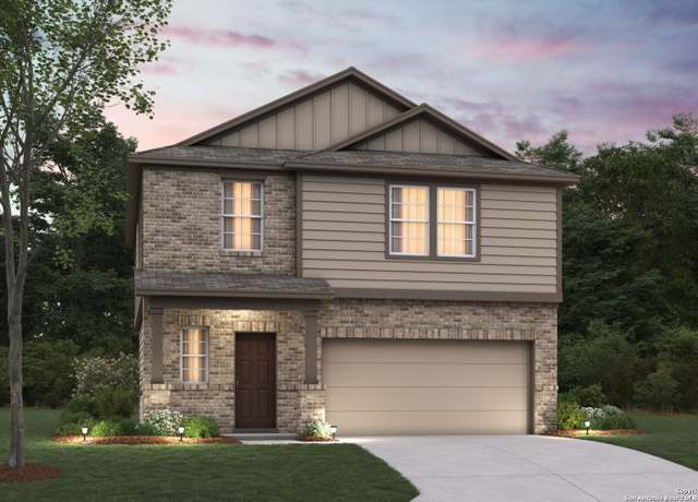 Property at 4243 Winston Way, New Braunfels, TX 78130, 3 beds, 2 baths