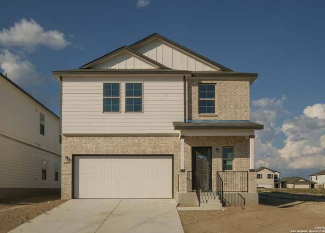 Property at 4243 Winston Way, New Braunfels, TX 78130, 3 beds, 2.5 baths