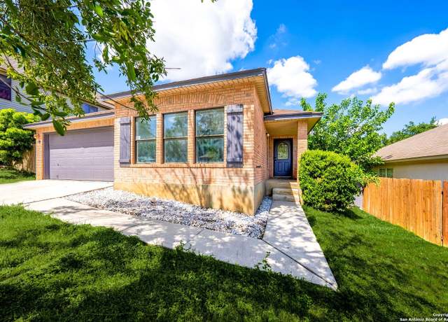 Property at 15831 Colton Wl, San Antonio, TX 78247, 3 beds, 2 baths