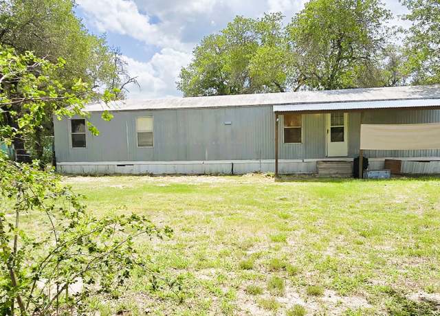 Property at 22738 Lazy Strm, Elmendorf, TX 78112, 3 beds, 2 baths