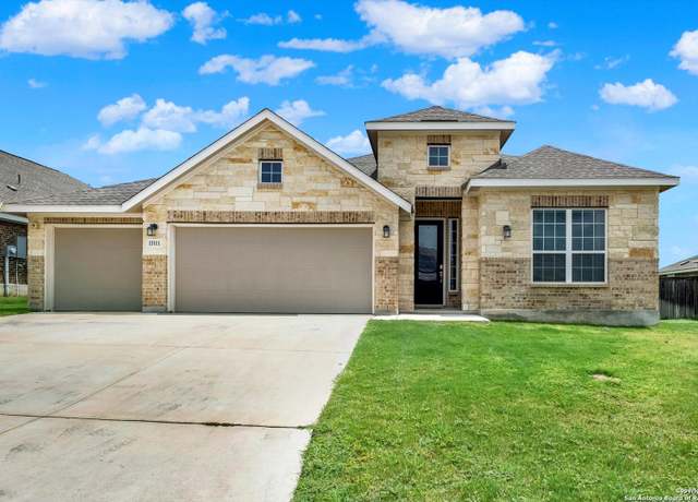 Property at 15111 Needles Rdg, San Antonio, TX 78245, 4 beds, 3 baths