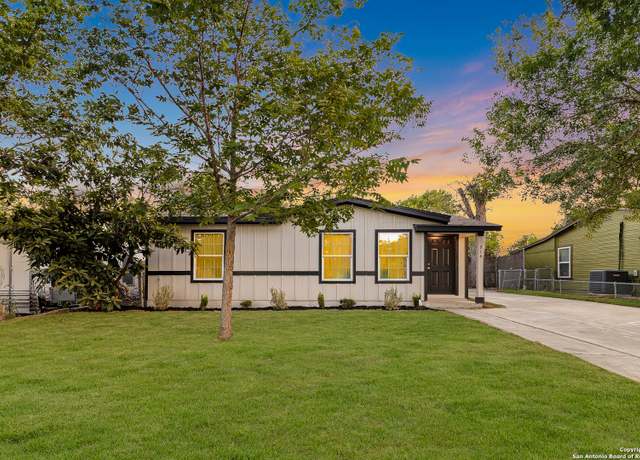 Property at 314 Shrine, San Antonio, TX 78221, 3 beds, 2 baths