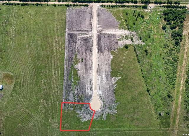 Property at 000 000, TX 76569